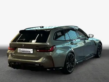 BMW M3 Competition Touring M xDrive