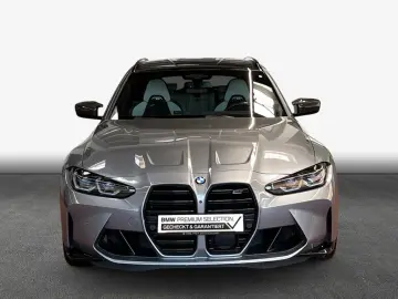BMW M3 Competition Touring M xDrive