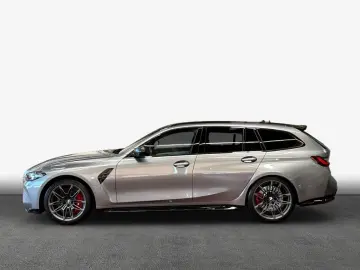 BMW M3 Competition Touring M xDrive