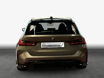 BMW M3 Competition Touring M xDrive