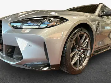 BMW M3 Competition Touring M xDrive