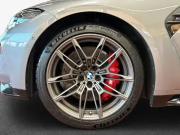BMW M3 Competition Touring M xDrive