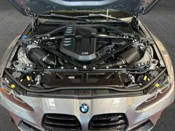BMW M3 Competition Touring M xDrive