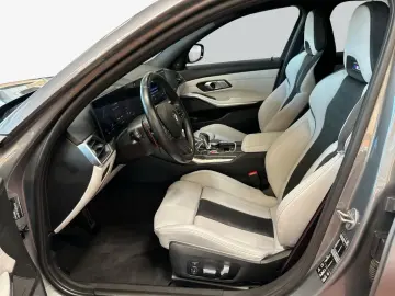 BMW M3 Competition Touring M xDrive
