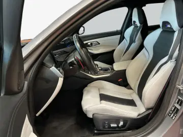 BMW M3 Competition Touring M xDrive