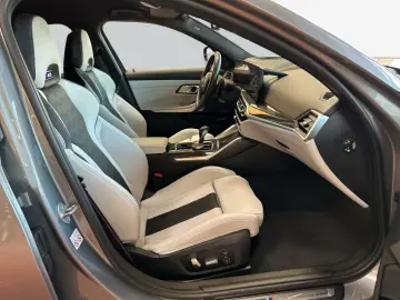 BMW M3 Competition Touring M xDrive