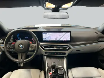 BMW M3 Competition Touring M xDrive