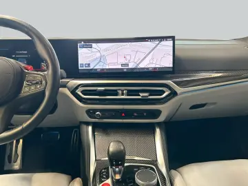 BMW M3 Competition Touring M xDrive