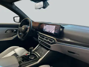 BMW M3 Competition Touring M xDrive