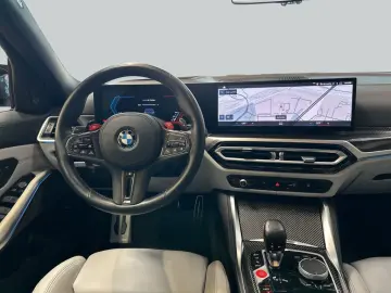 BMW M3 Competition Touring M xDrive