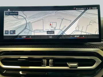 BMW M3 Competition Touring M xDrive