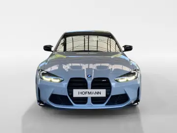 BMW M3 Schaltgetriebe M Driver´s Package Shadow H K