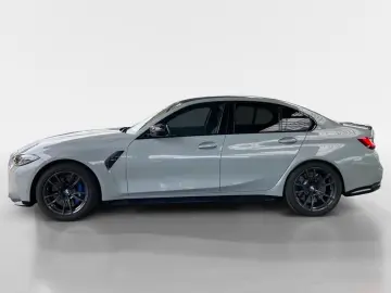 BMW M3 Schaltgetriebe M Driver´s Package Shadow H K