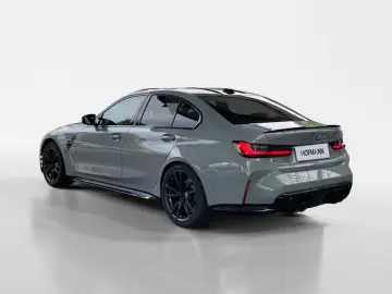 BMW M3 Schaltgetriebe M Driver´s Package Shadow H K