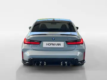 BMW M3 Schaltgetriebe M Driver´s Package Shadow H K