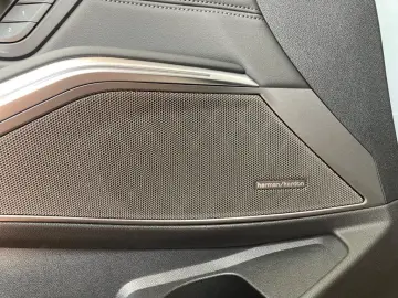BMW M3 Schaltgetriebe M Driver´s Package Shadow H K
