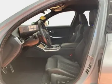 BMW M3 Schaltgetriebe M Driver´s Package Shadow H K