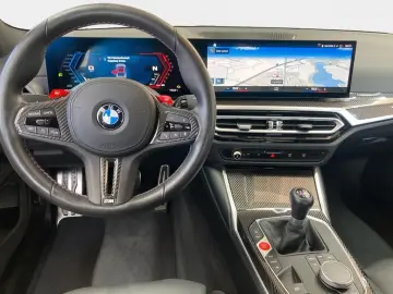 BMW M3 Schaltgetriebe M Driver´s Package Shadow H K