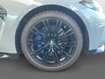 BMW M3 Schaltgetriebe M Driver´s Package Shadow H K