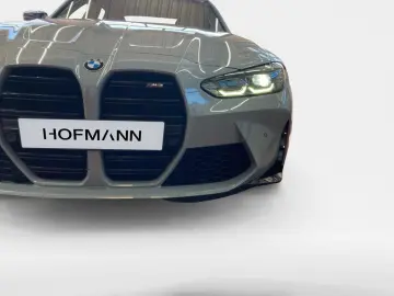 BMW M3 Schaltgetriebe M Driver´s Package Shadow H K