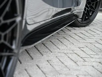 BMW M3 3-serie xDrive Competition