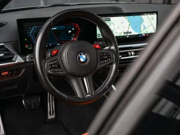 BMW M3 3-serie xDrive Competition