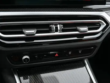BMW M3 3-serie xDrive Competition