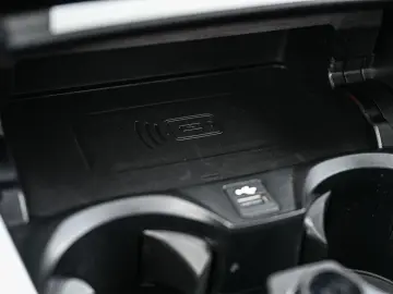 BMW M3 3-serie xDrive Competition