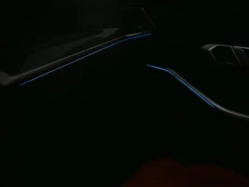 BMW M3 3-serie xDrive Competition