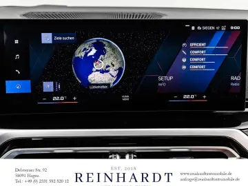 BMW M3 COMPETITION LIMOUSINE xDRIVE 50 JAHRE CURVED