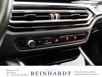 BMW M3 COMPETITION LIMOUSINE xDRIVE 50 JAHRE CURVED