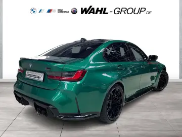 BMW M3 Competition M XDRIVE M DRIVERS P. H&K HIFI AL