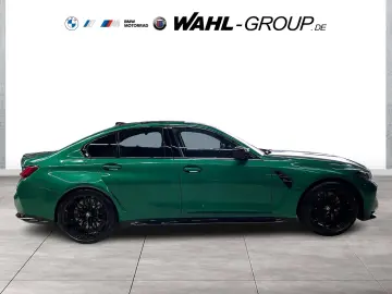 BMW M3 Competition M XDRIVE M DRIVERS P. H&K HIFI AL