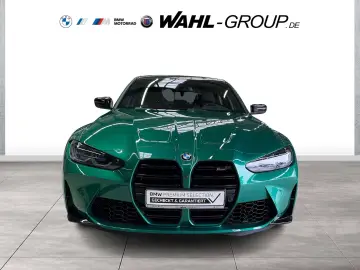 BMW M3 Competition M XDRIVE M DRIVERS P. H&K HIFI AL