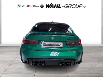 BMW M3 Competition M XDRIVE M DRIVERS P. H&K HIFI AL