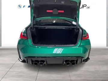 BMW M3 Competition M XDRIVE M DRIVERS P. H&K HIFI AL