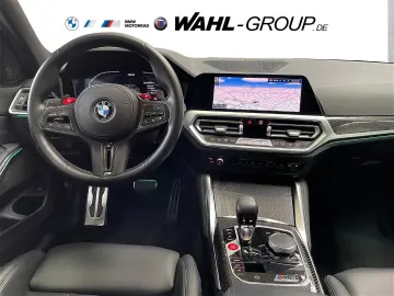BMW M3 Competition M XDRIVE M DRIVERS P. H&K HIFI AL