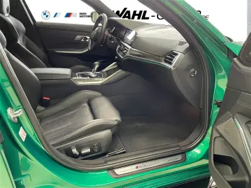 BMW M3 Competition M XDRIVE M DRIVERS P. H&K HIFI AL