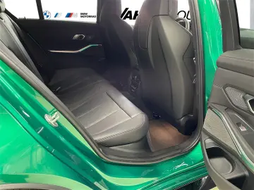 BMW M3 Competition M XDRIVE M DRIVERS P. H&K HIFI AL
