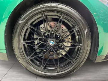 BMW M3 Competition M XDRIVE M DRIVERS P. H&K HIFI AL