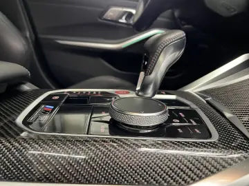 BMW M3 Competition M XDRIVE M DRIVERS P. H&K HIFI AL