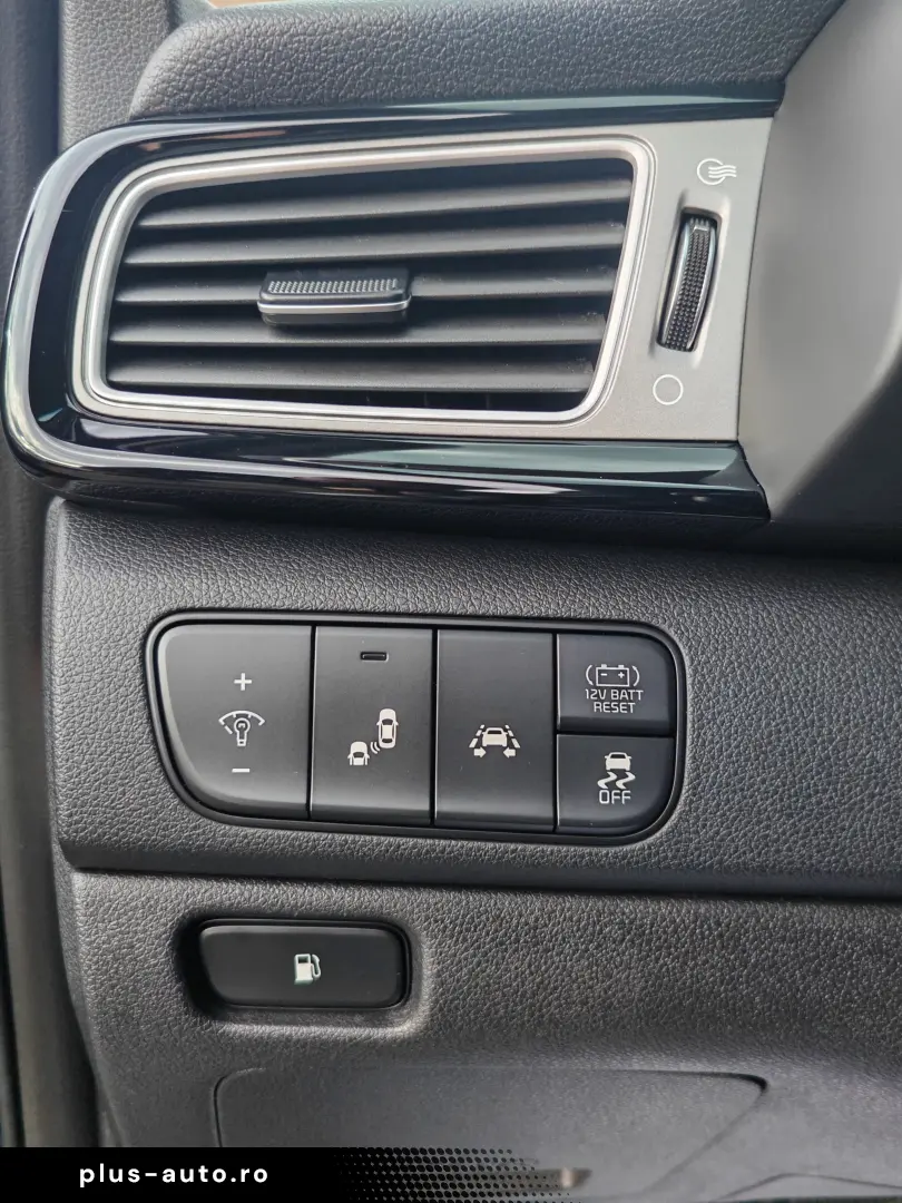 KIA NIRO ECO HYBRID 1.6 105CP