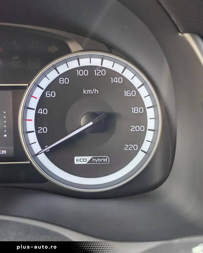 KIA NIRO ECO HYBRID 1.6 105CP