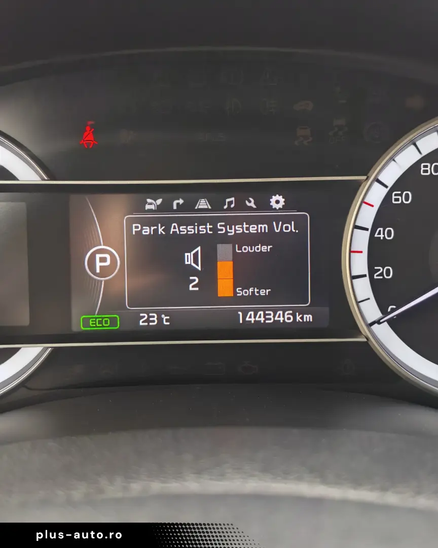 KIA NIRO ECO HYBRID 1.6 105CP