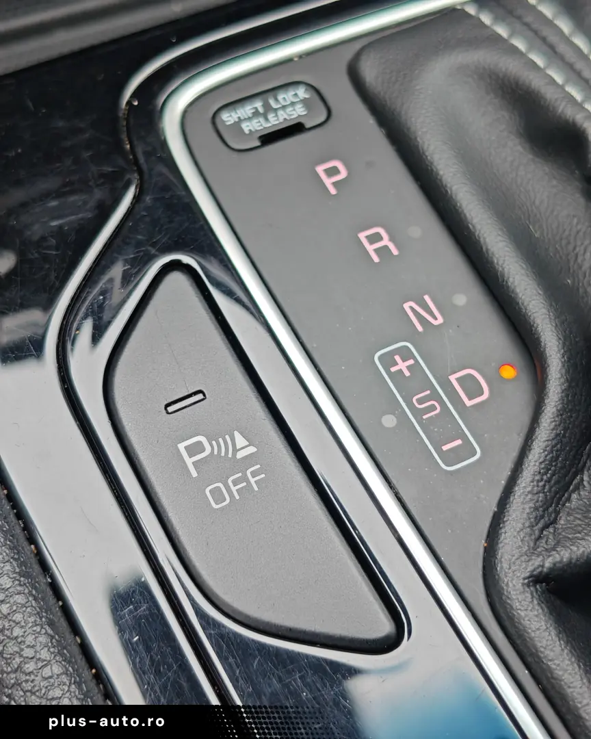 KIA NIRO ECO HYBRID 1.6 105CP