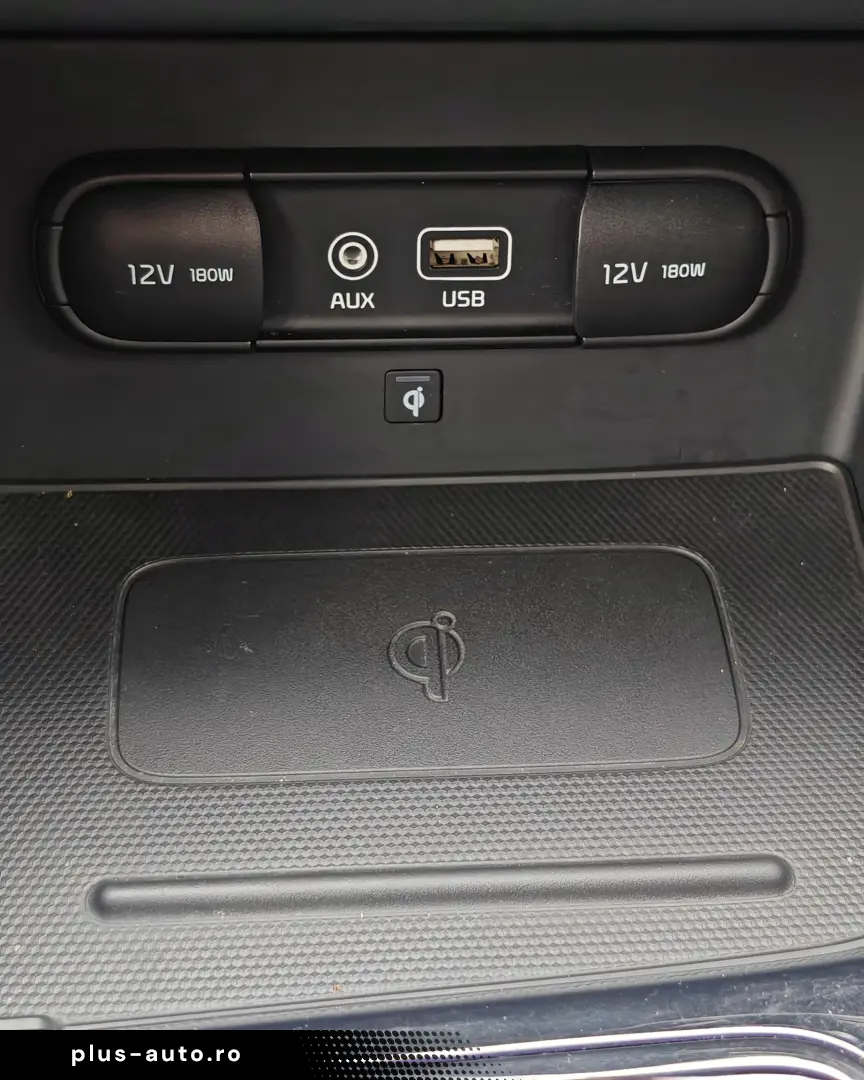 KIA NIRO ECO HYBRID 1.6 105CP