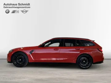 BMW M3 Competition M xDrive Touring 1.010€ netto mtl