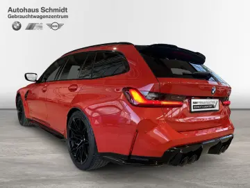 BMW M3 Competition M xDrive Touring 1.010€ netto mtl