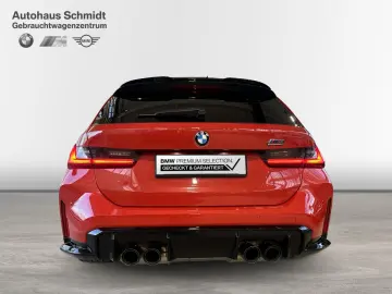 BMW M3 Competition M xDrive Touring 1.010€ netto mtl