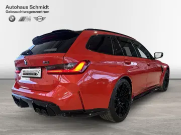 BMW M3 Competition M xDrive Touring 1.010€ netto mtl